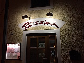 Pizzeria Rossini
