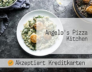 Angelo's Pizza Kitchen