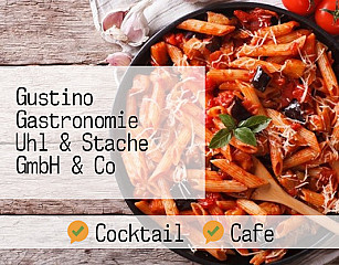Gustino Gastronomie Uhl & Stache GmbH & Co