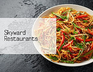 Skyward Restaurants