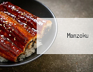 Manzoku