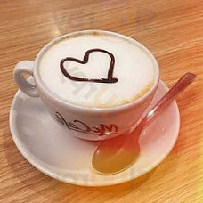 Mc Cafe