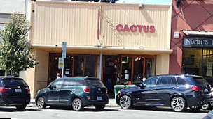 Cactus Taqueria