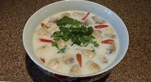 Wan's Thai English Food