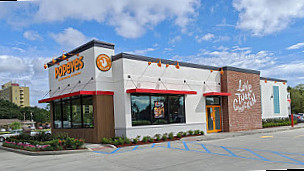 Popeyes Louisiana Kitchen