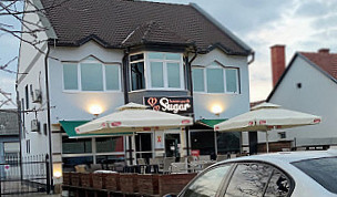 Caffe Sugar
