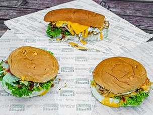 Amm Burger