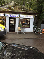 Parkgrill