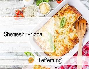 Shemesh Pizza