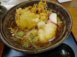 そば Jiè