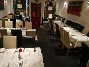 Cafe India