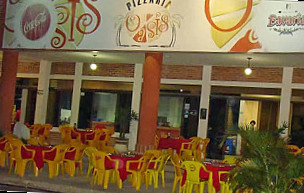 Oasis Pizzaria