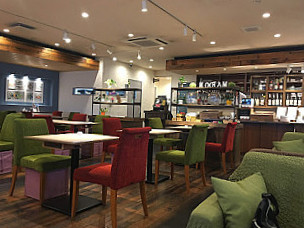 Marooncafe