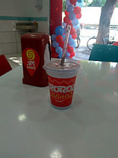 Mr. Shake