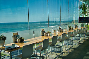 Sea Birds Cafe