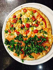 Pizzaria Italia Beach