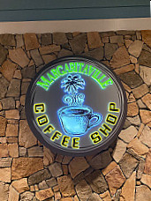 Margaritaville Coffee Shop