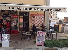 Indian Foods And Kebab