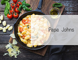 Papa Johns