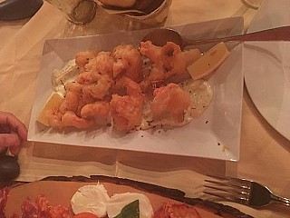 Roccoco Cucina Italiana