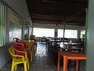 Bar Restaurante Do Vanzinho