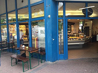 BÄCKEREI und KONDITOREI HÜNEMEYER GmbH