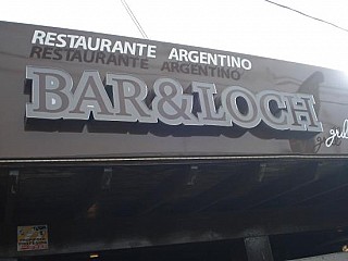 Bar&loch Grill