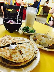 Tacos Orientales de Cuernavaca