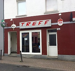 TREFF Sports Bar