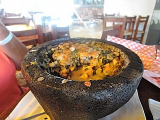 Baja Style Restaurant