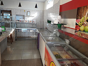 Estacao Do Acai