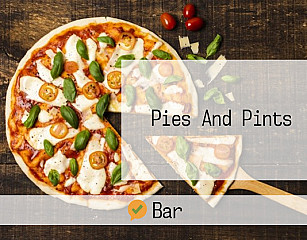 Pies And Pints