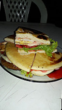 Manancial Lanches
