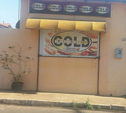 Gold Lanches