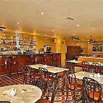 Bugis Street Brasserie at Millennium Gloucester Hotel
