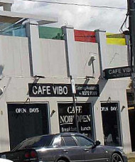 Cafe Vibo