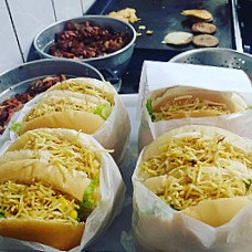 Globo Lanches