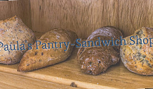 Paula's Pantry