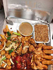 Xin Du Chinese Takeaway