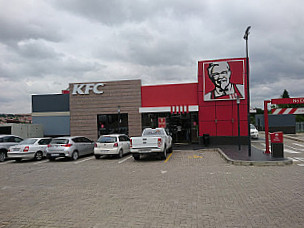 Kfc Ermelo