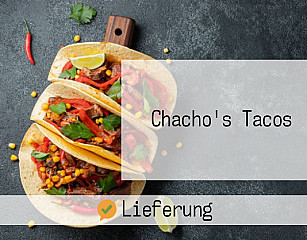 Chacho's Tacos