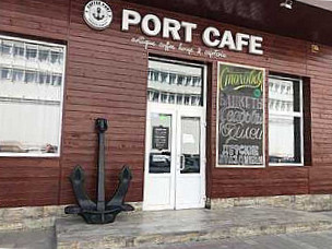 Port Cafe