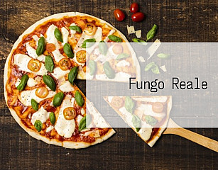 Fungo Reale