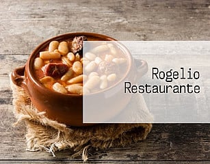 Rogelio Restaurante