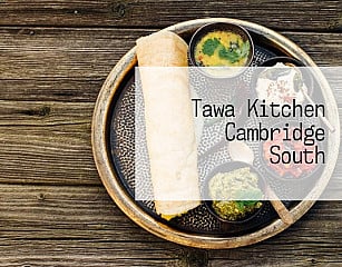 Tawa Kitchen Cambridge South