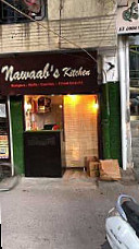 Nawaab's Kitchen