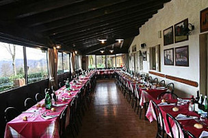 Trattoria Bussi