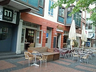 Sam's Café