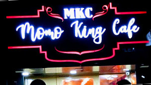 Momo King Cafe Maurya Lok