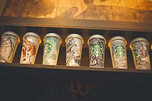 Starbucks Götgatan